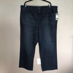 Ralph Lauren Trouser Jeans